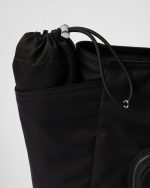 Prada Re-Nylon baby bag - Image 4